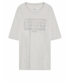 MAISON MARGIELA Футболка