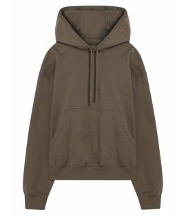 SAINT LAURENT Худи/толстовка