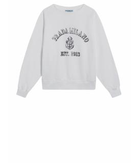 PRADA Худи/толстовка