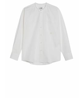 MAISON MARGIELA Кэжуал рубашка