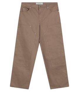 GOLDEN GOOSE DELUXE BRAND Прямые джинсы