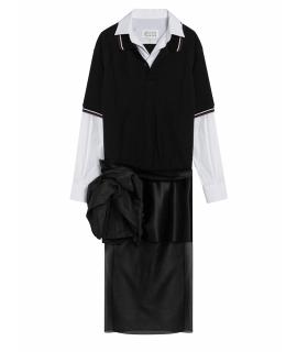 MAISON MARGIELA Повседневное платье