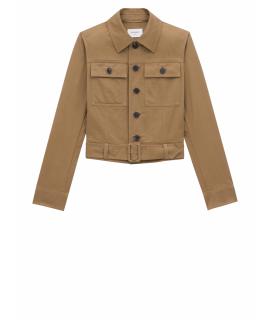 SAINT LAURENT Куртка