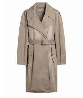 ACNE STUDIOS Тренч/плащ