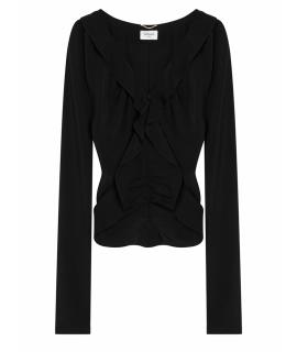 SAINT LAURENT Блузы
