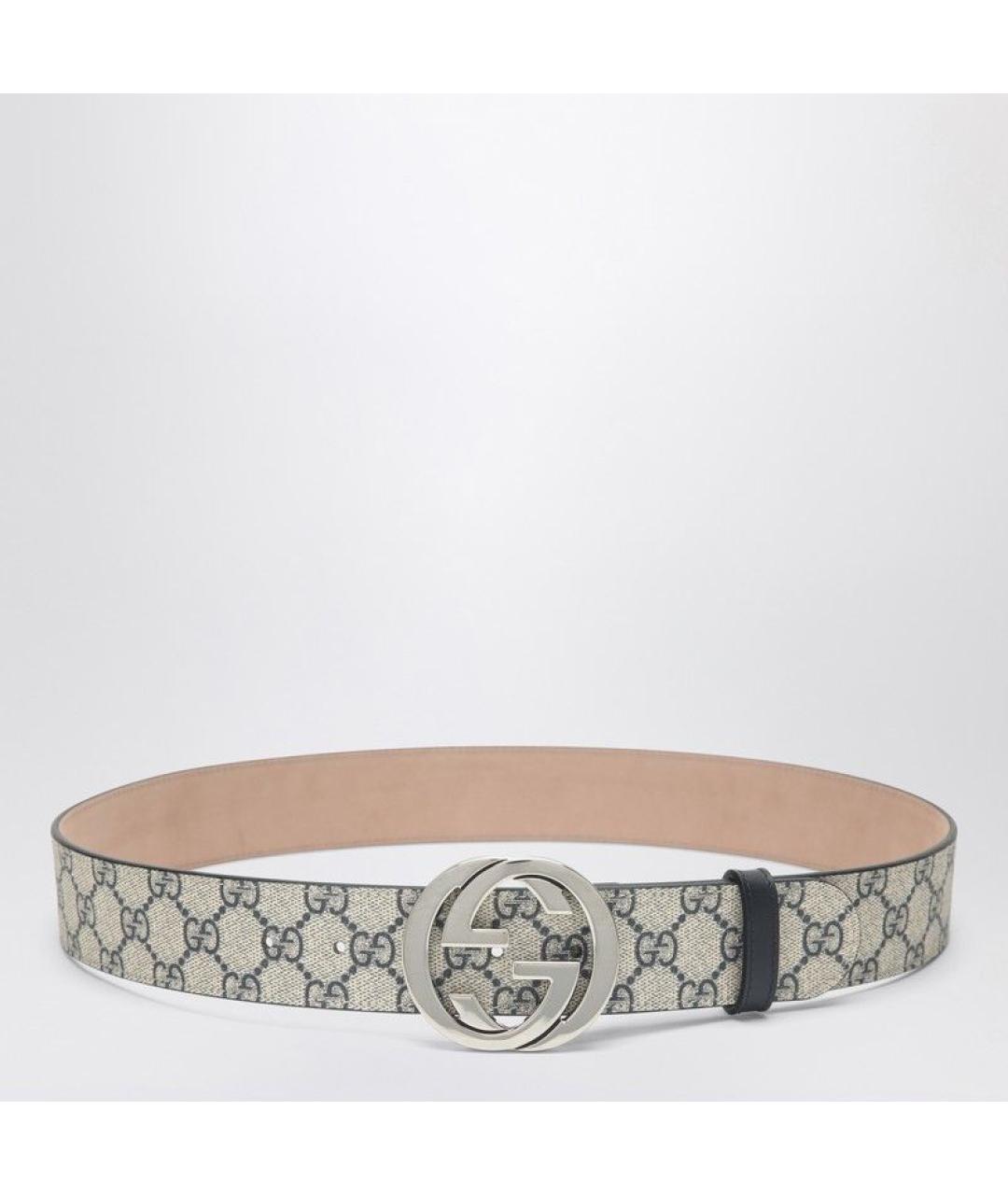 GUCCI Мульти ремень, фото 3