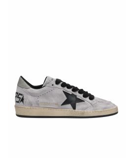 GOLDEN GOOSE DELUXE BRAND Низкие кроссовки / кеды