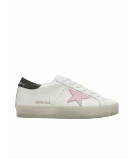GOLDEN GOOSE DELUXE BRAND Кеды