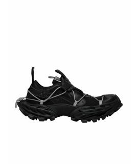 BALENCIAGA Низкие кроссовки / кеды