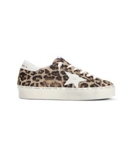 GOLDEN GOOSE DELUXE BRAND Кеды