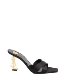 SAINT LAURENT Мюли
