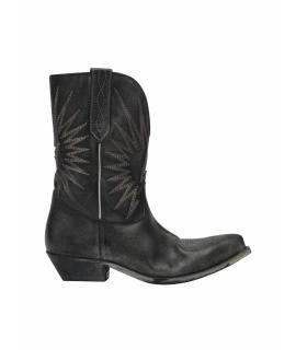 GOLDEN GOOSE DELUXE BRAND Сапоги