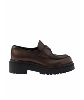 PRADA Лоферы