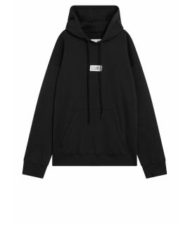 MM6 MAISON MARGIELA Худи/толстовка