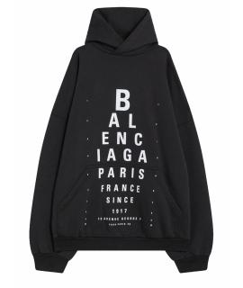 BALENCIAGA Худи/толстовка