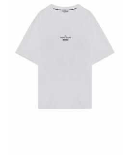 STONE ISLAND Футболка