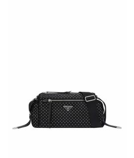 PRADA Сумка через плечо