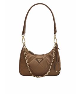 PRADA Сумка через плечо