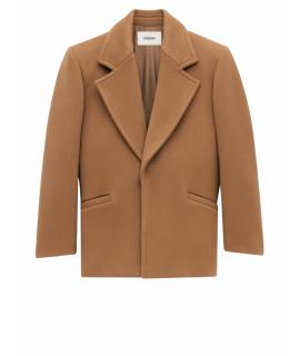 SAINT LAURENT Пальто