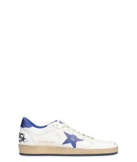 GOLDEN GOOSE DELUXE BRAND Низкие кроссовки / кеды