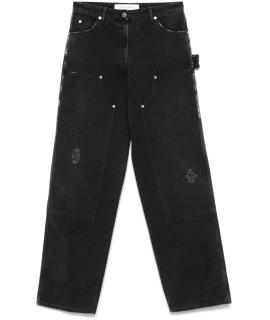 GOLDEN GOOSE DELUXE BRAND Прямые брюки