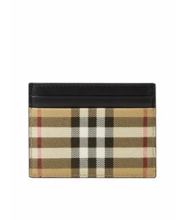 BURBERRY Кардхолдер