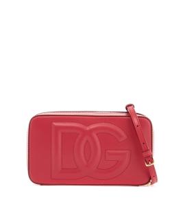 DOLCE&GABBANA Сумка через плечо