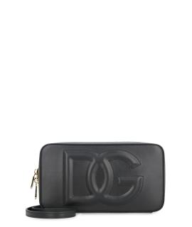 DOLCE&GABBANA Сумка через плечо