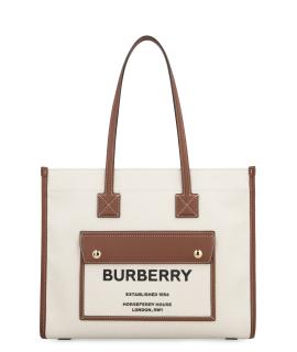 BURBERRY Сумка тоут