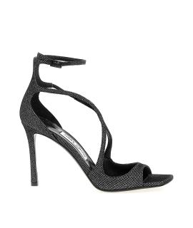 JIMMY CHOO Босоножки