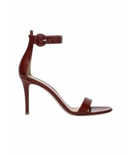 GIANVITO ROSSI Босоножки