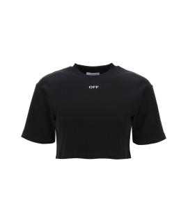 OFF-WHITE Футболка