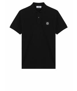 STONE ISLAND Поло с коротким рукавом