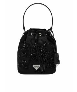 PRADA Сумка с короткими ручками