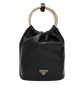 PRADA Сумка с короткими ручками