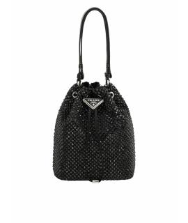 PRADA Сумка с короткими ручками
