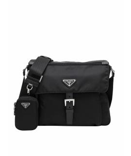 PRADA Сумка через плечо