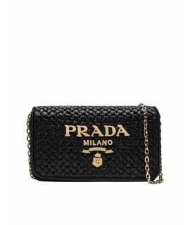 PRADA Сумка через плечо