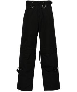GIVENCHY Повседневные брюки