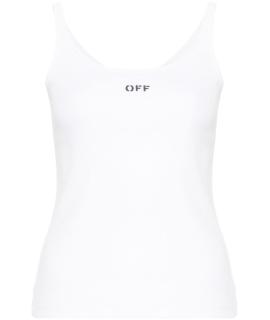 OFF-WHITE Майка