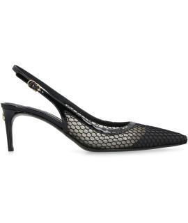 DOLCE&GABBANA Туфли