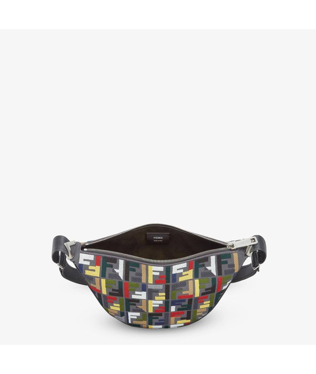FENDI Мульти сумка на плечо, фото 2