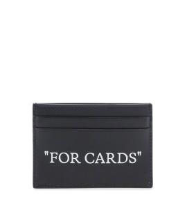 OFF-WHITE Кардхолдер