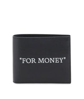 OFF-WHITE Кошелек