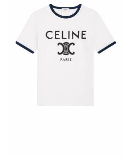 CELINE Футболка