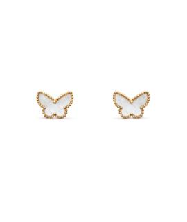 VAN CLEEF & ARPELS Серьги