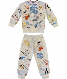 DOLCE & GABBANA KIDS Комплект
