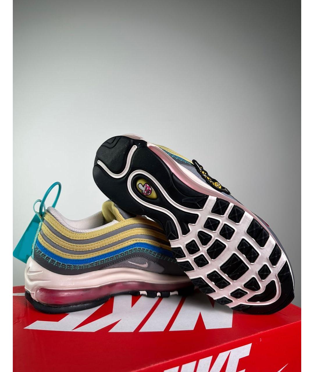 NIKE Мульти кроссовки, фото 5