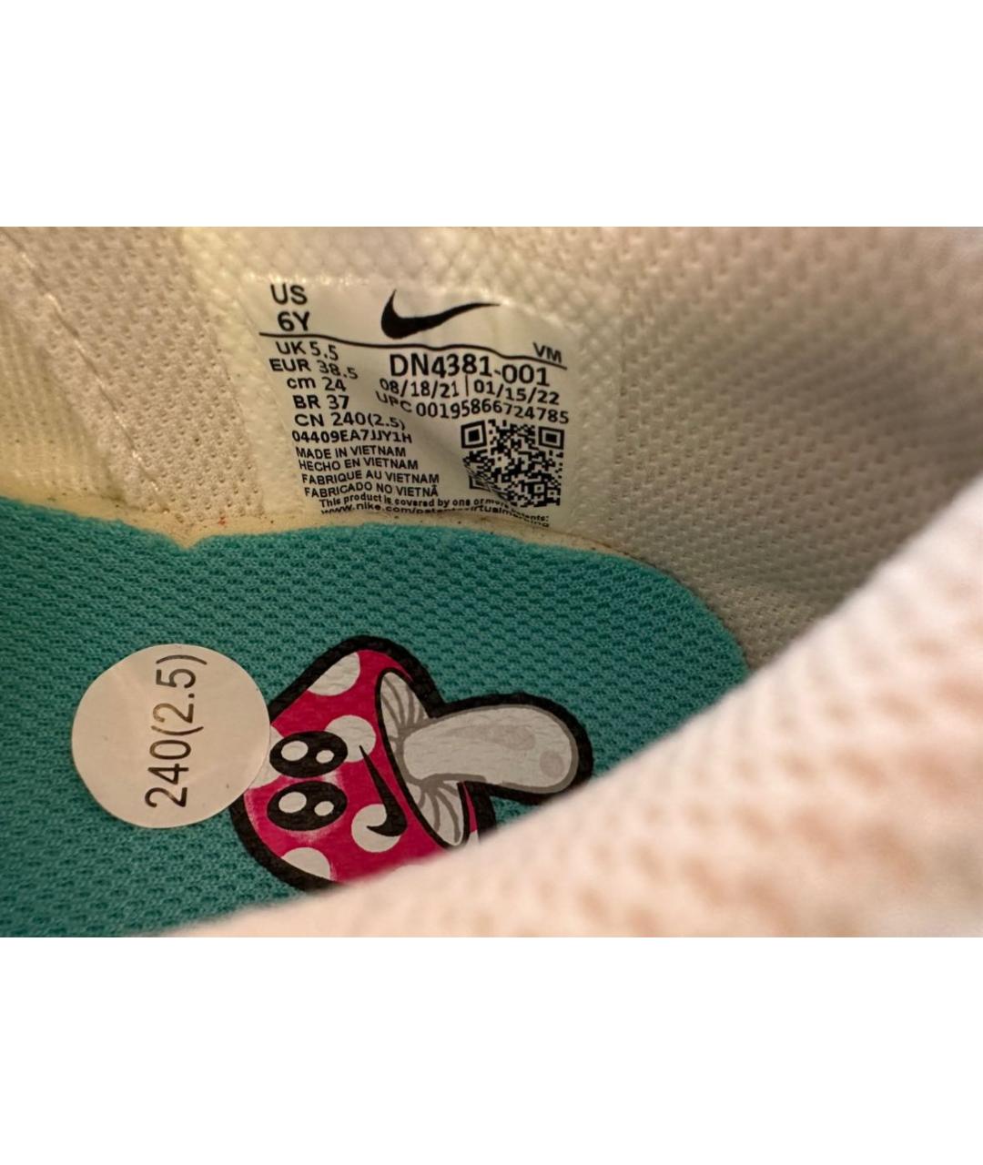 NIKE Мульти кроссовки, фото 6