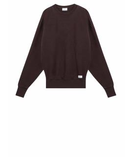 SAINT LAURENT Худи/толстовка